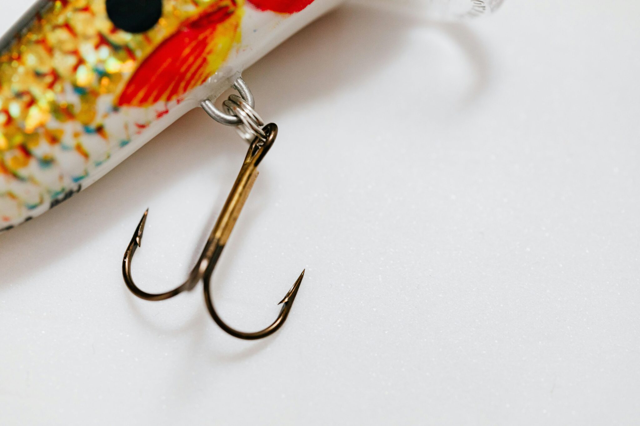 Outil de pêche à la mouche en acier inoxydable pour retirer les hameçons, anneaux fendus, pince à poisson, pince de pêche, coupe-ligne Outil de pêche à la mouche en acier inoxydable pour retirer les hameçons, anneaux fendus, pince à poisson, pince de pêche, coupe-ligne