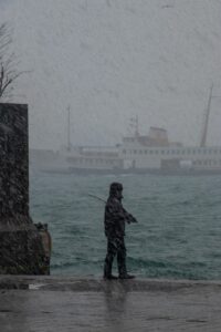 choisir son leurre pour la peche