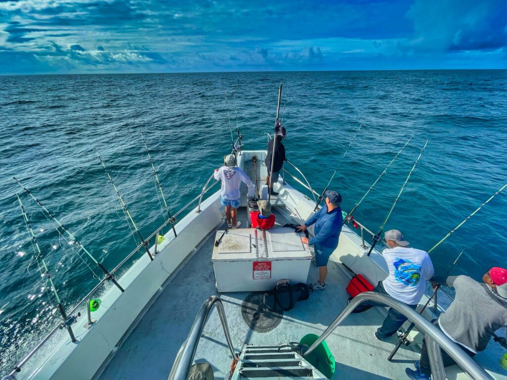 bien choisir sa canne à peche pour la mer