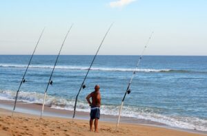 peche surfcasting bar