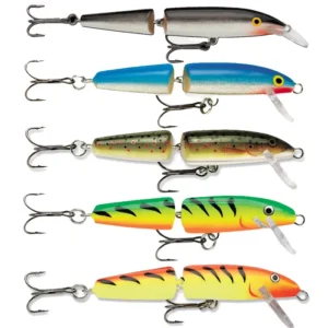 leurre couleur bar peche