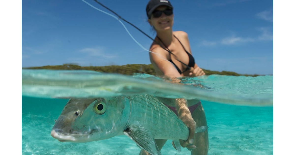 bonefish seychelles