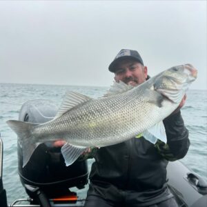 pêcher runner blade bar