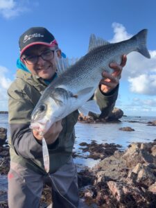 top 5 peche bar du bord