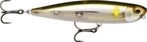 rapala xtreme pencil