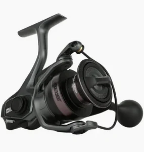 abu garcia beast