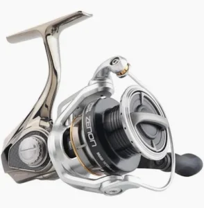 abu garcia revo sx