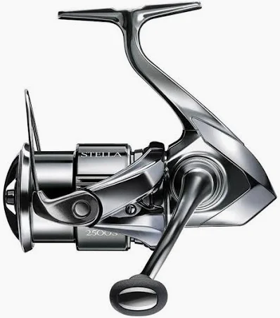 shimano stella