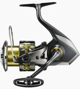 shimano sustain
