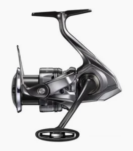 shimano twinpower