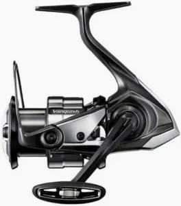 shimano vanquish