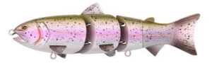 bbz 5 pouces pêche en mer