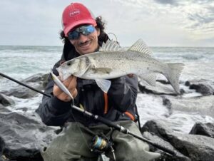 meilleure canne à pêche bar