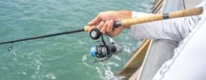 Moulinet mer pas cher