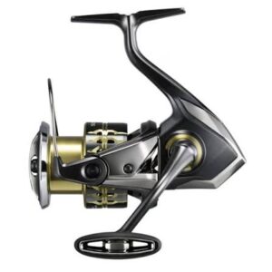 moulinet spinning