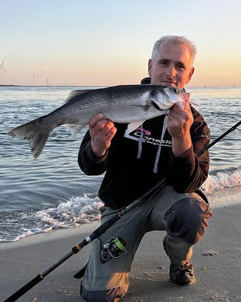 pêche bar choisir canne
